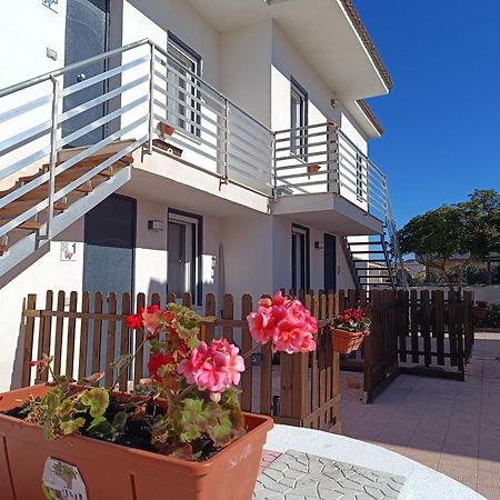 Residence La Duna Castel Volturno Luaran gambar