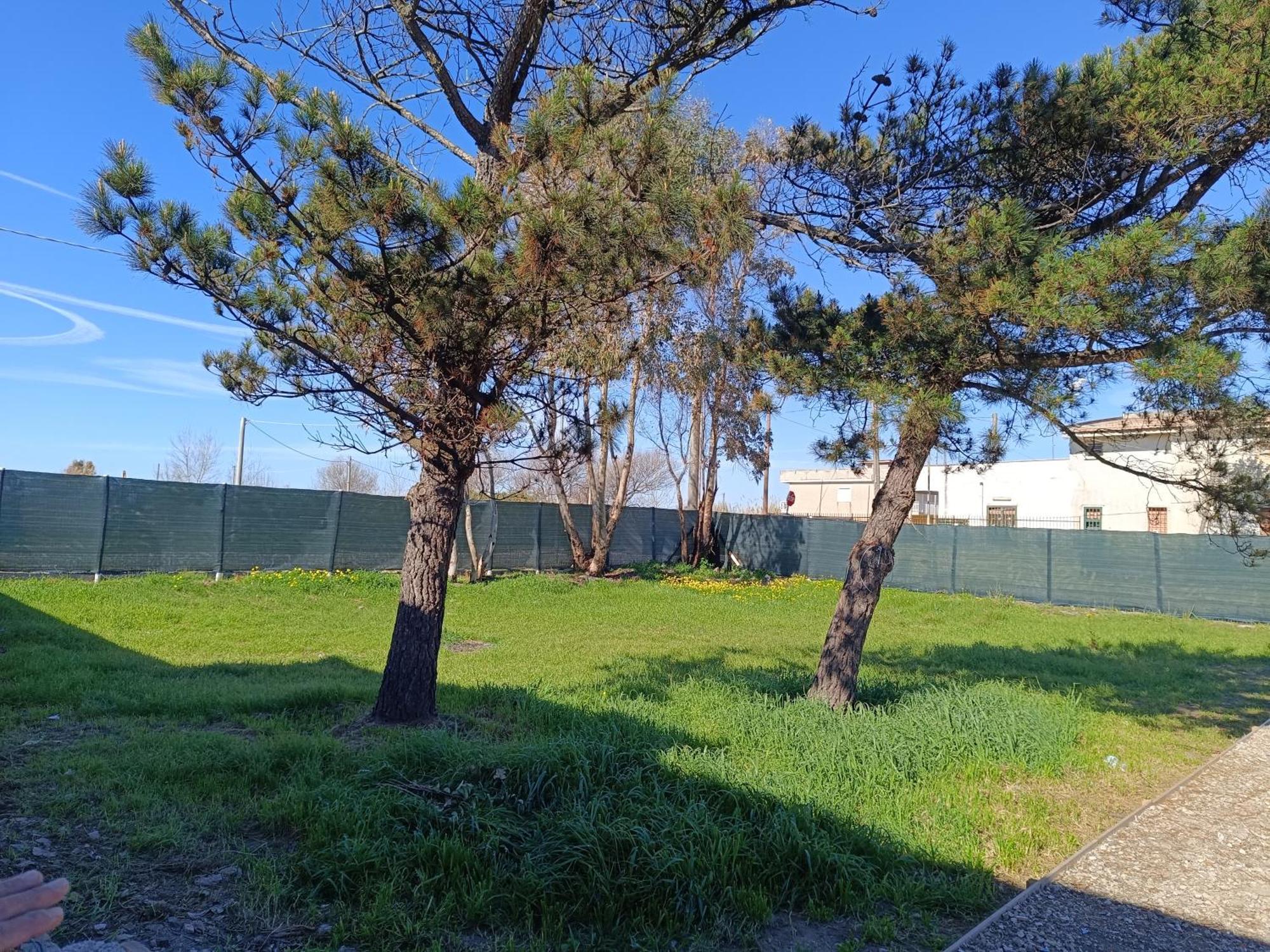 Residence La Duna Castel Volturno Luaran gambar