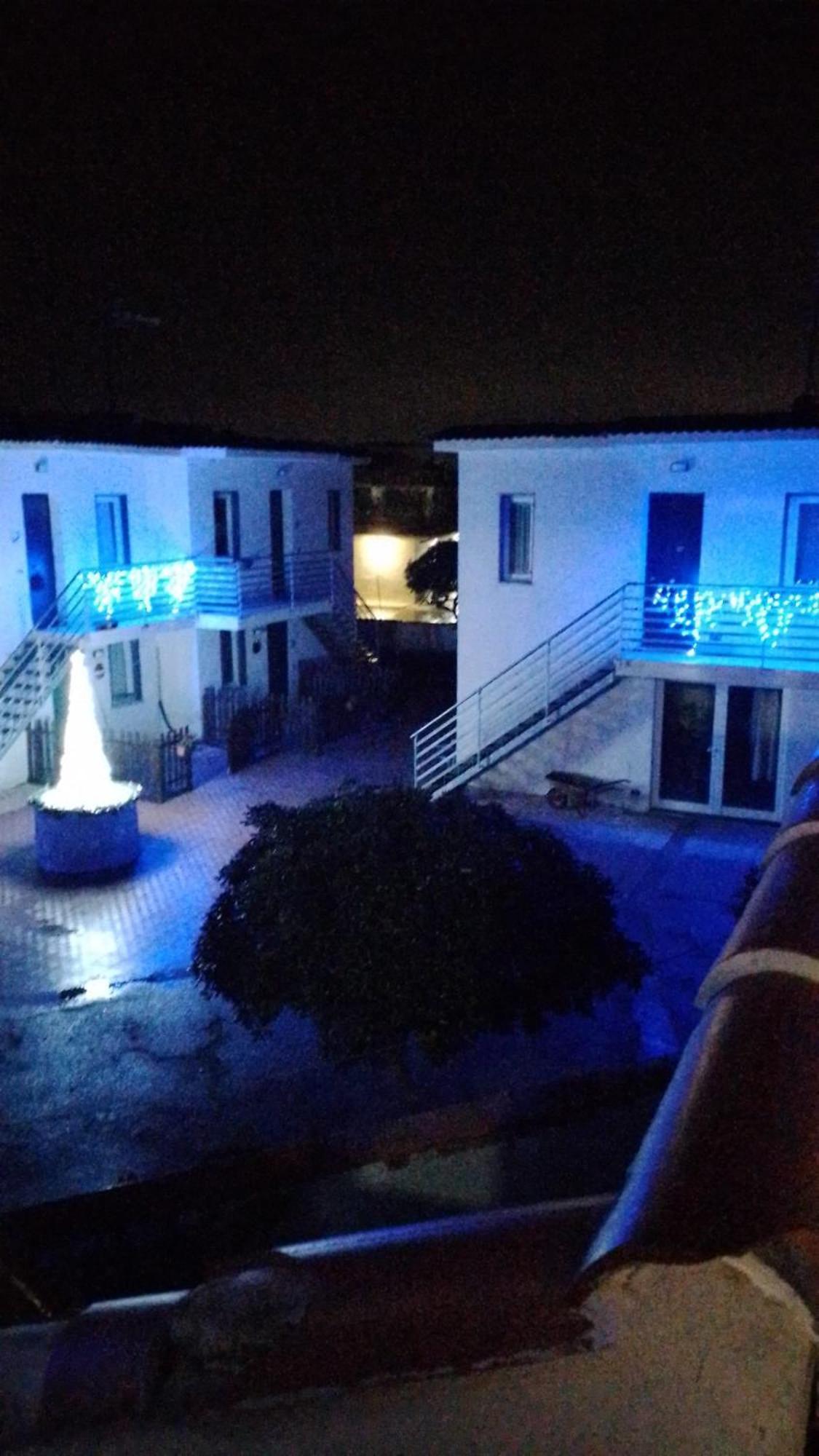 Residence La Duna Castel Volturno Luaran gambar